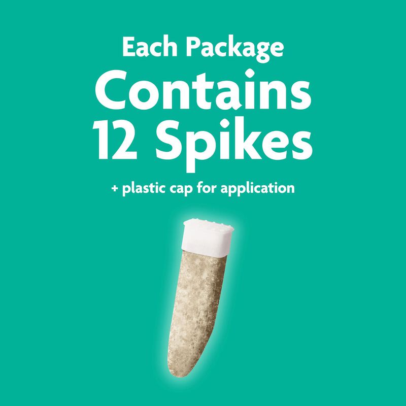 Miracle-Gro® Tree & Shrub Plant Food Spikes image number null
